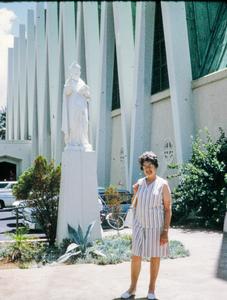 Photo of Alice Persyn